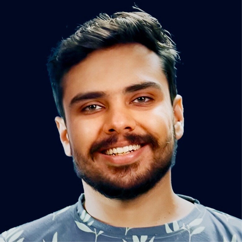 Abhinav Arora (Moderator)