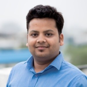 Abhishek Gupta